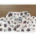 Camicia uomo TC manica lunga con stampa